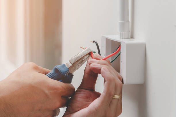 Best Emergency Electrical Repair Services  in West Liberty, KY