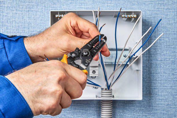 Best Electrical Outlet Installation and Repair  in West Liberty, KY