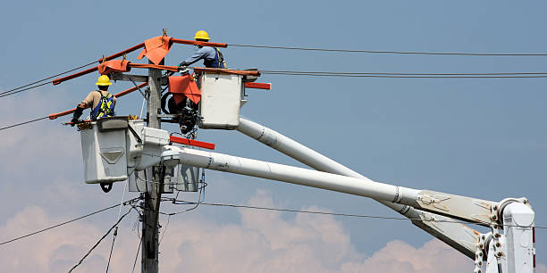 Best New Construction Electrical Installation  in West Liberty, KY