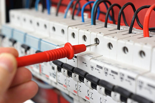 West Liberty, KY Electrical Services Company